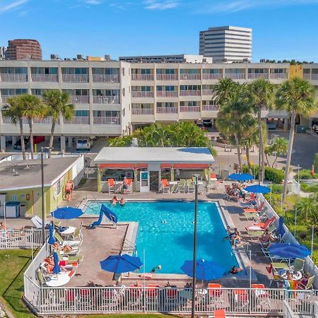 Вилла The Hemingway Subtropical Luxury On The Tampa Bay Экстерьер фото