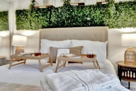 Вилла The Hemingway Subtropical Luxury On The Tampa Bay Экстерьер фото