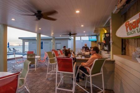 Вилла The Hemingway Subtropical Luxury On The Tampa Bay Экстерьер фото