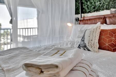 Вилла The Hemingway Subtropical Luxury On The Tampa Bay Экстерьер фото