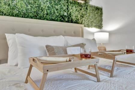 Вилла The Hemingway Subtropical Luxury On The Tampa Bay Экстерьер фото