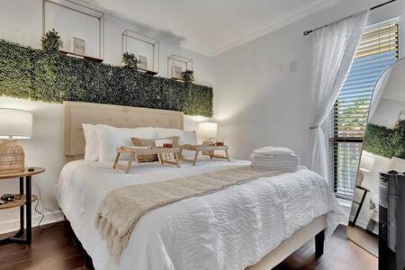 Вилла The Hemingway Subtropical Luxury On The Tampa Bay Экстерьер фото